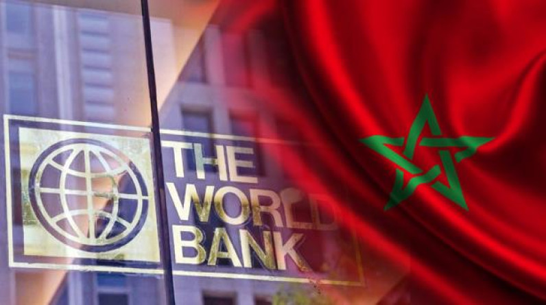 لدعم إصلاح المؤسسات.. المغرب يوقع اتفاقية مع البنك الدولي بـ350 مليون دولار